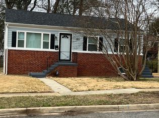 3802 Thornwood Rd, Hyattsville, MD 20784