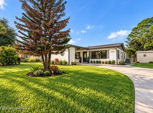 2780 Shady Oaks Dr, Titusville, FL 32796