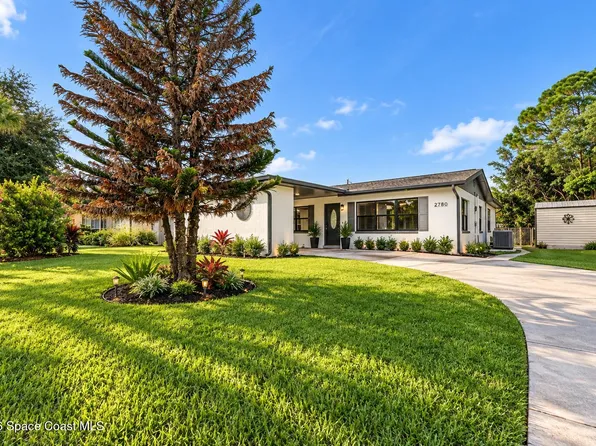 2780 Shady Oaks Dr, Titusville, FL 32796