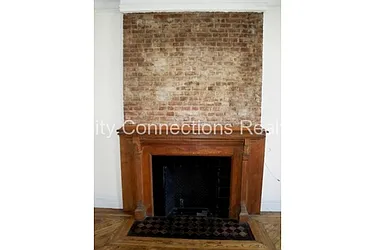 Rented by City Connections Realty