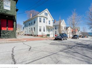 23 Melbourne St, Portland, ME 04101