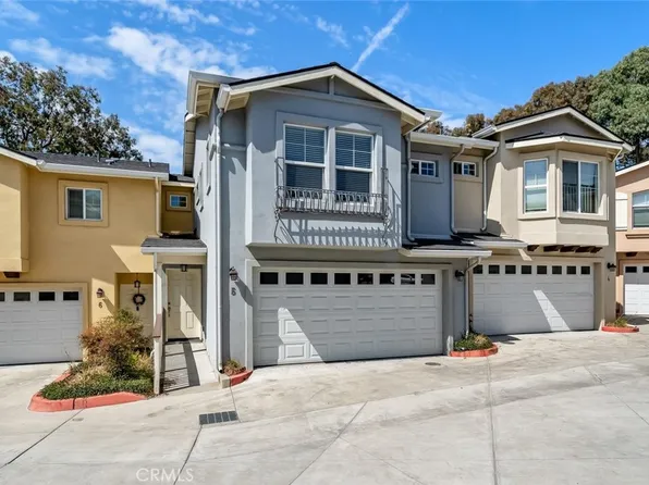 625 Toro St #5, San Luis Obispo, CA 93401