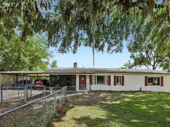 1109 W C #48, Bushnell, FL 33513