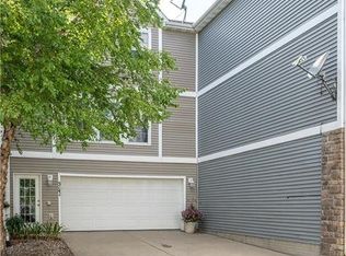 3140 SW Sharmin Ln, Ankeny, IA 50023