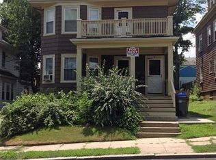 33 Methyl St, Providence, RI 02906