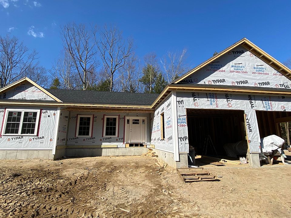 1st image of 19 Mason Way Lot 16