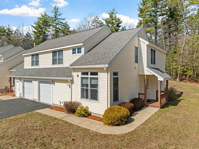 34 Coles Way #34, Atkinson, NH, 03811