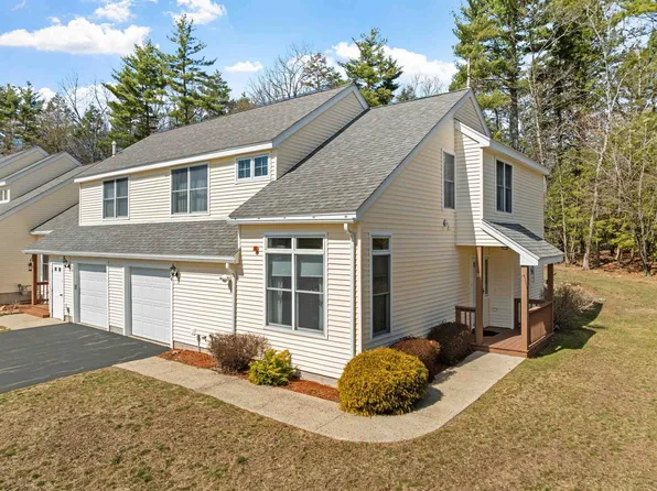 34 Coles Way #34, Atkinson, NH 03811