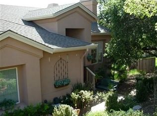 3463 Baldwin Way, Santa Rosa, CA 95403