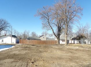 709 N Davis St, Kirksville, MO 63501