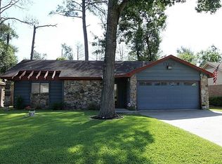 17410 Baronshire Dr, Houston, TX 77070