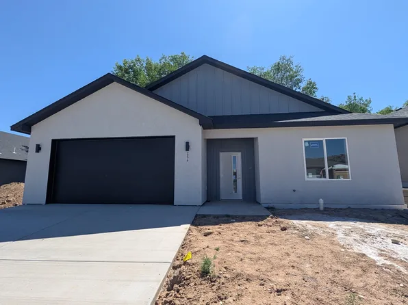 254 Brooke Ln, Grand Junction, CO 81503