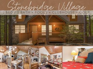 33 Lost Creek Cir BUILDING 2-33, Reeds Spring, MO 65737