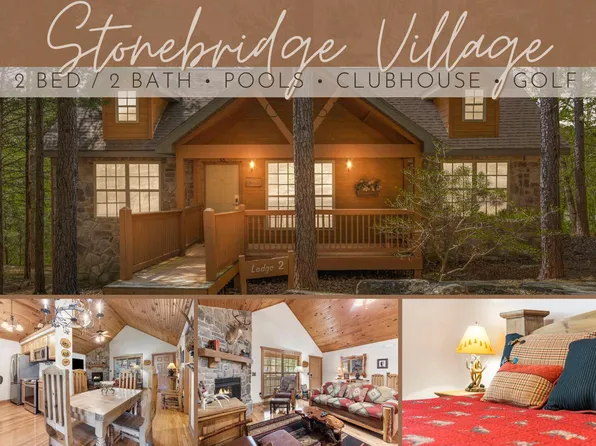 33 Lost Creek Circle #Lodge 2 BLDG 33, Branson West, MO 65737