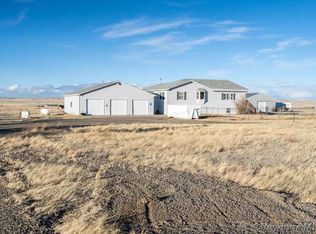 1100 Brundage Dr, Cheyenne, WY 82009