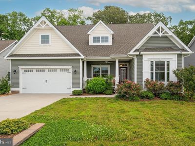 30736 Lindell Ln, Frankford, DE, 19945