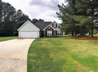 60 Trotters Ct, Covington, GA 30016