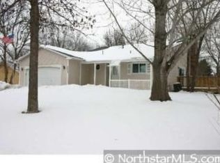 4820 Ranchview Ln N, Plymouth, MN 55446