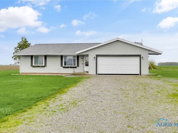 1760 Otsego Pike, Hoytville, OH 43529