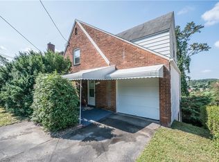 4126 Lebanon Church Rd, West Mifflin, PA 15122