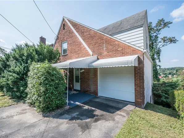 4126 Lebanon Church Rd, West Mifflin, PA 15122