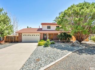 3255 Dartmouth Ct, Carson City, NV 89703