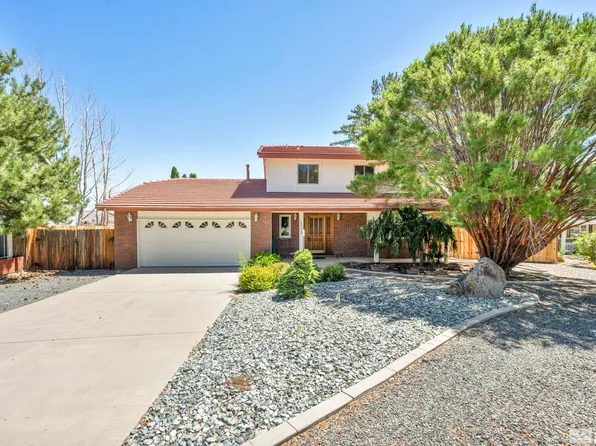 3255 Dartmouth Ct, Carson City, NV 89703