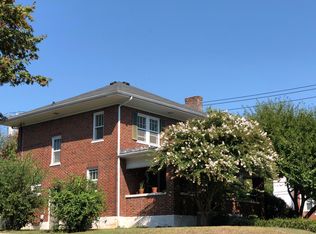 1901 Sheffield Rd SW, Roanoke, VA 24015