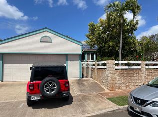 92-118 Oloa Pl, Kapolei, HI 96707