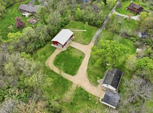 N2852 Schofield ROAD, Lake Geneva, WI 53147