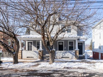 31 South Whittlesey Avenue, Wallingford, CT, 06492