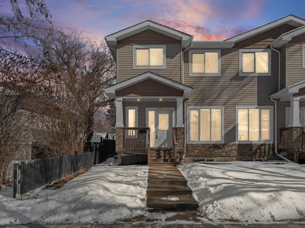 12913 124th St NW, Edmonton, AB T5L 0P6