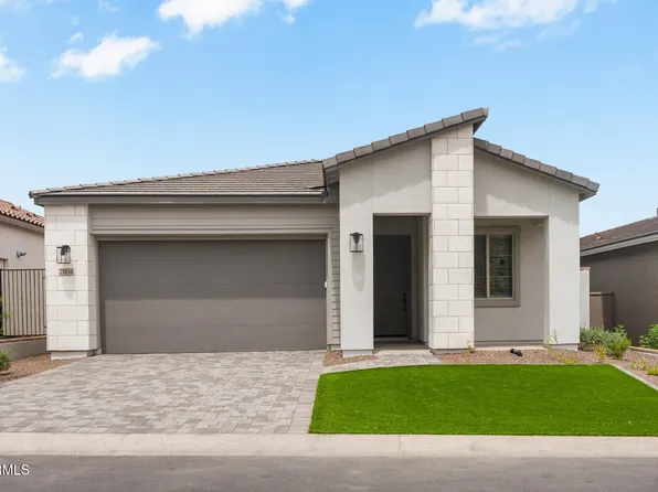 21834 W ROMA Avenue, Buckeye, AZ 85396