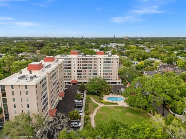 2403 S Ardson Pl Unit 702B, Tampa, FL 33629