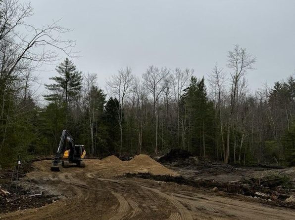 Lot #1 Moulton Hill Road, Parsonsfield, ME 04047