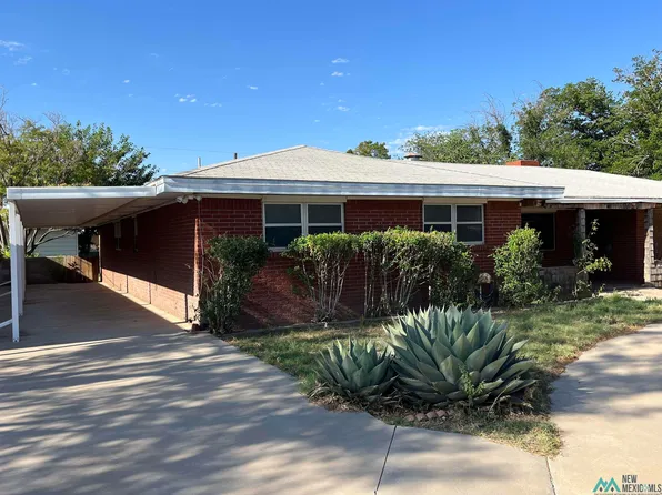 1801 E Highland Dr, Hobbs, NM 88240