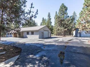 51485 Birch Rd, La Pine, OR 97739