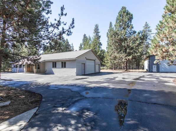 51485 Birch Rd La Pine Or 97739 Zillow