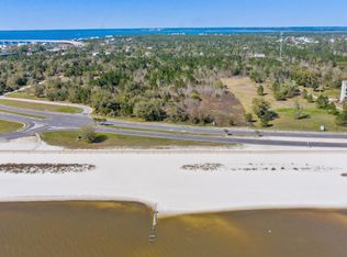 2436 W Beach Blvd, Pass Christian, MS 39571