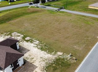 NW 79th Loop LOT 18, Ocala, FL 34475