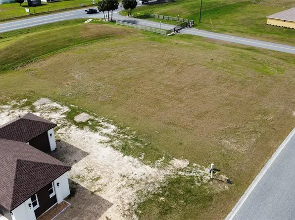 NW 79th Loop Lot 18, Ocala, FL 34475