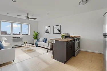 Rented by Oxford Property Group