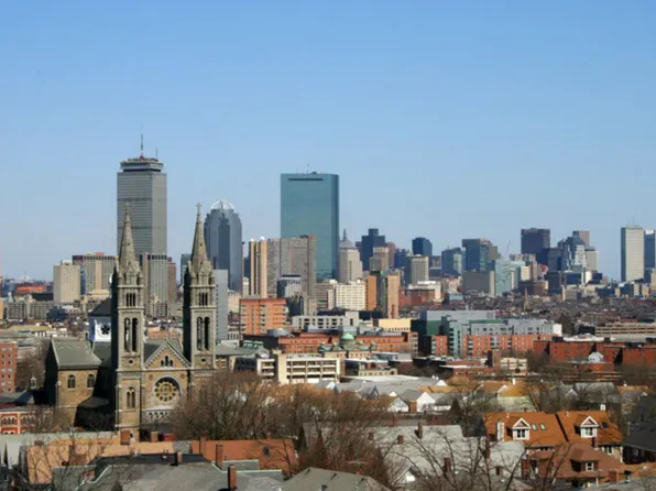10 Stockwell St, Boston, MA