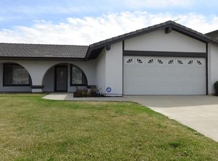 3793 Arvidson St, Chino, CA 91710