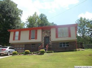 710 Denniston Ln, Adamsville, AL 35005