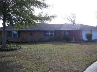 8 Cardinal Cv, Long Beach, MS 39560