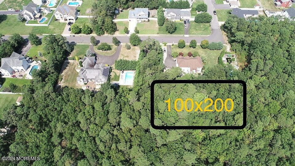 2nd image of 0 Berkeley Avenue