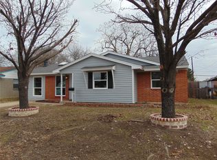 1106 Caravan Trl, Duncanville, TX 75116