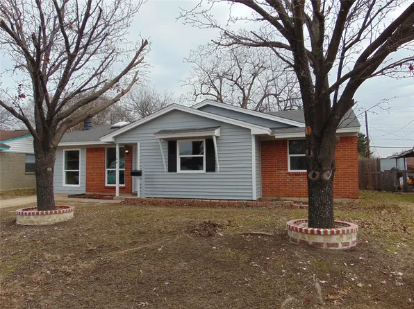 1106 Caravan Trl, Duncanville, TX 75116