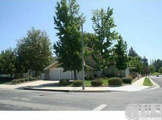 8400 Faust Ave, Canoga Park, CA